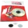 Centreurs CD/DVD